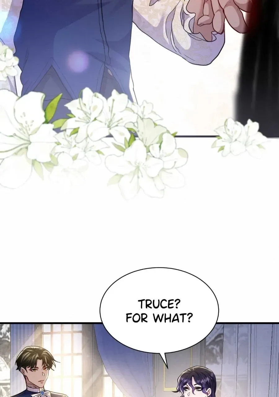 Keeper of Scarlet Petals Chapter 10 page 41