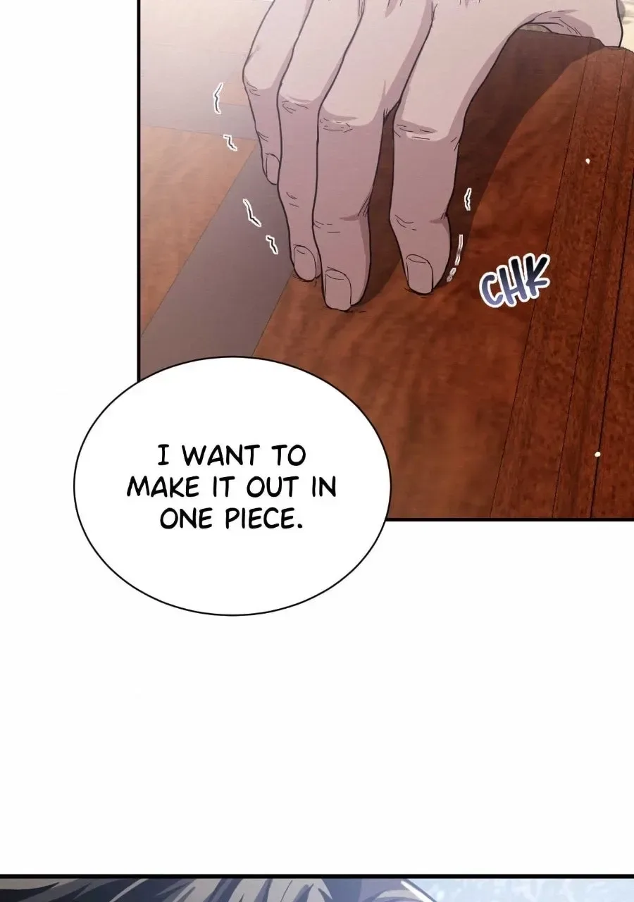 Keeper of Scarlet Petals Chapter 10 page 44