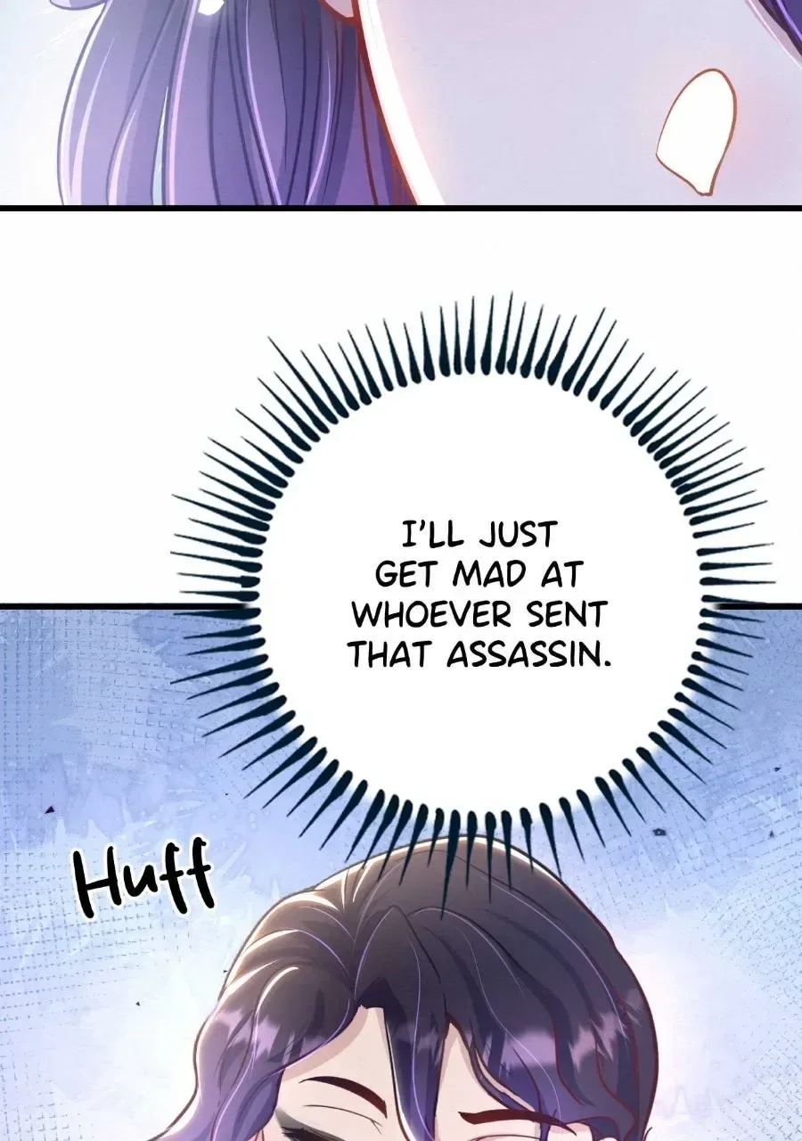 Keeper of Scarlet Petals Chapter 10 page 48
