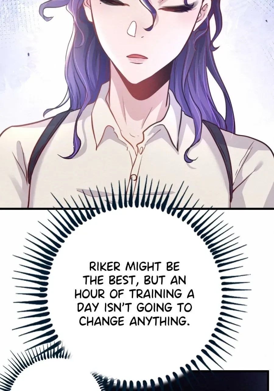 Keeper of Scarlet Petals Chapter 10 page 49