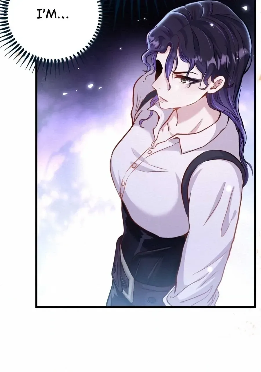 Keeper of Scarlet Petals Chapter 10 page 50