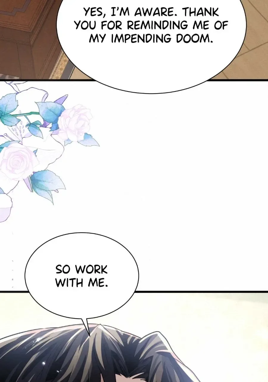 Keeper of Scarlet Petals Chapter 10 page 52