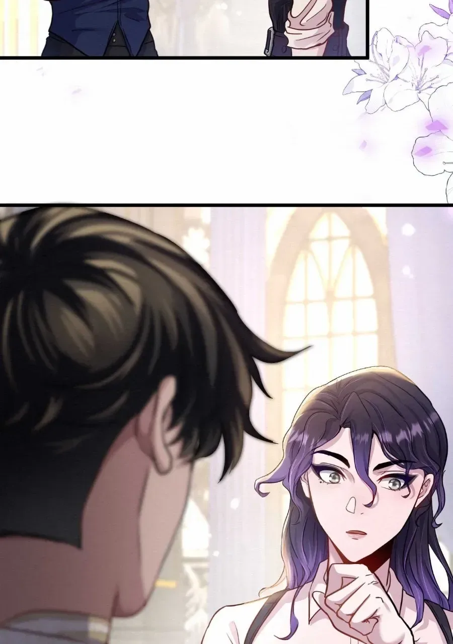 Keeper of Scarlet Petals Chapter 10 page 56