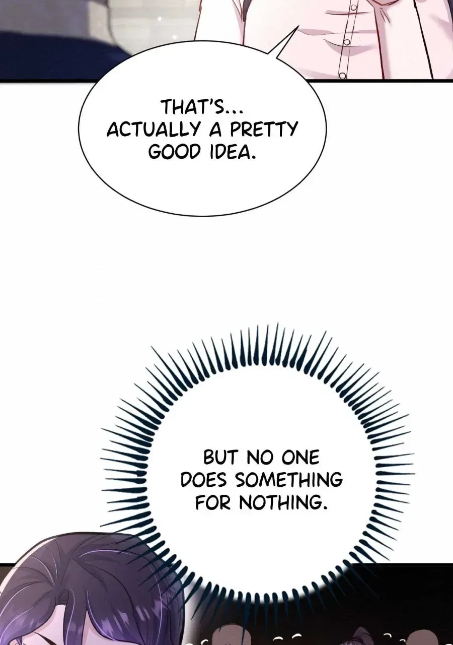 Keeper of Scarlet Petals Chapter 10 page 57