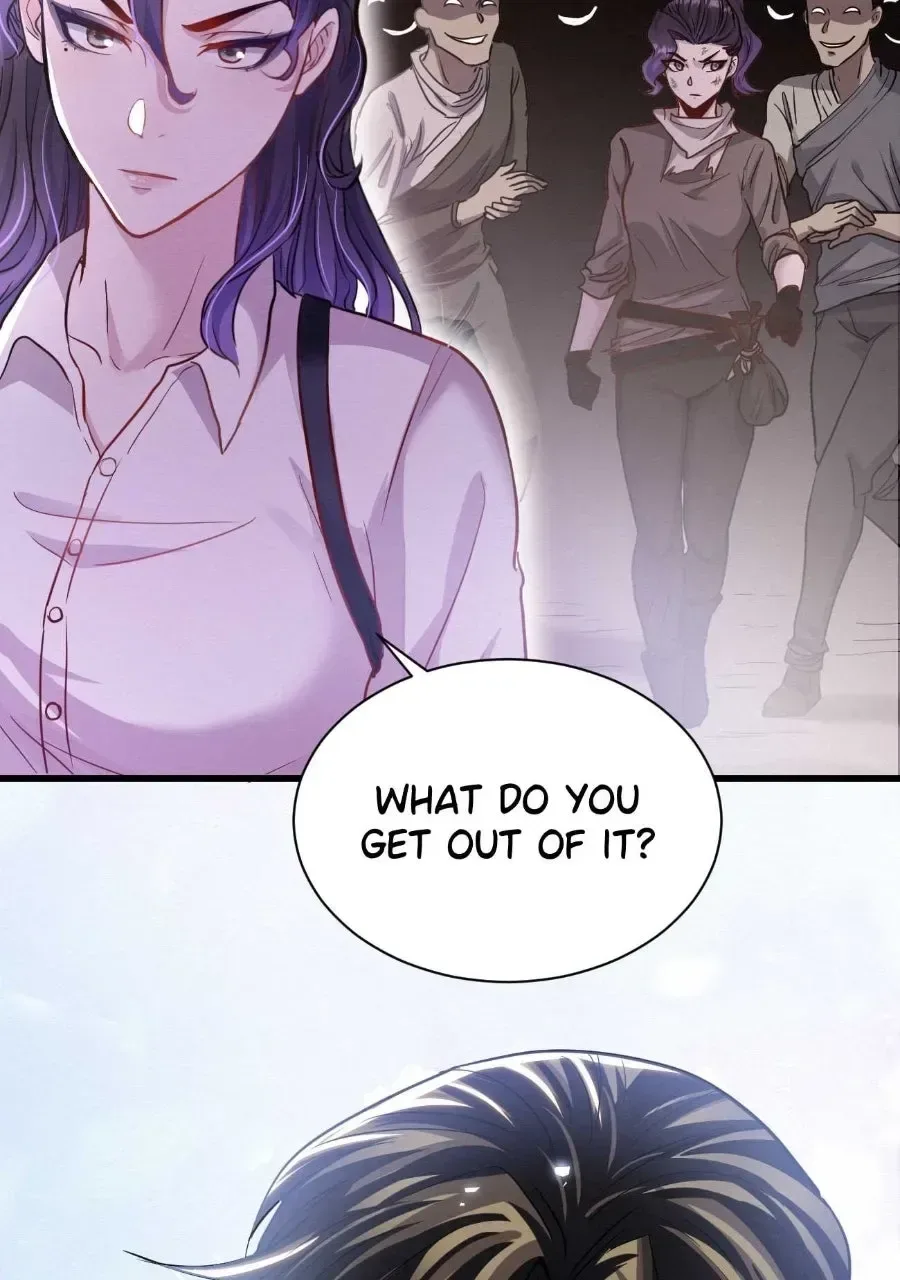 Keeper of Scarlet Petals Chapter 10 page 58