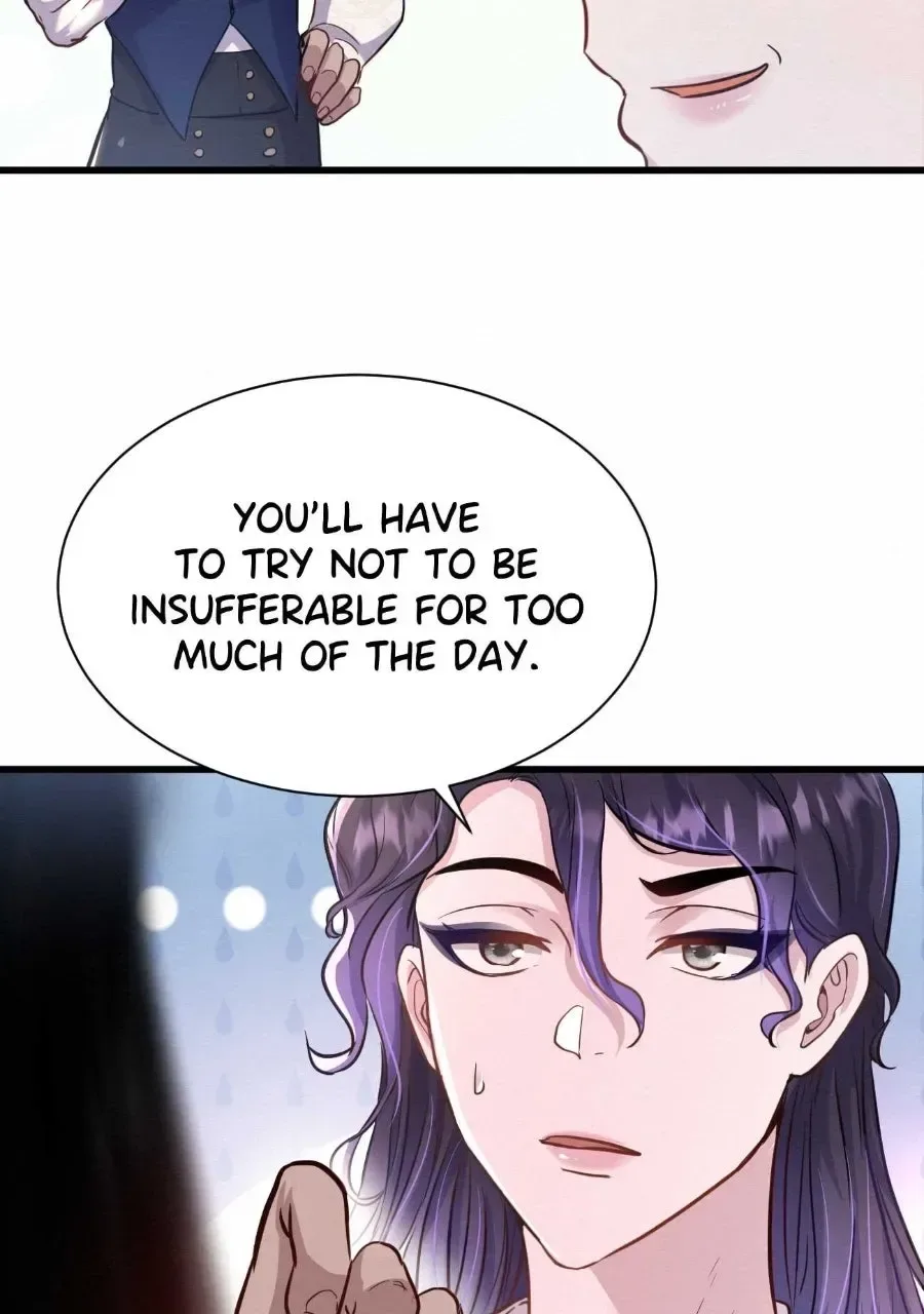 Keeper of Scarlet Petals Chapter 10 page 62