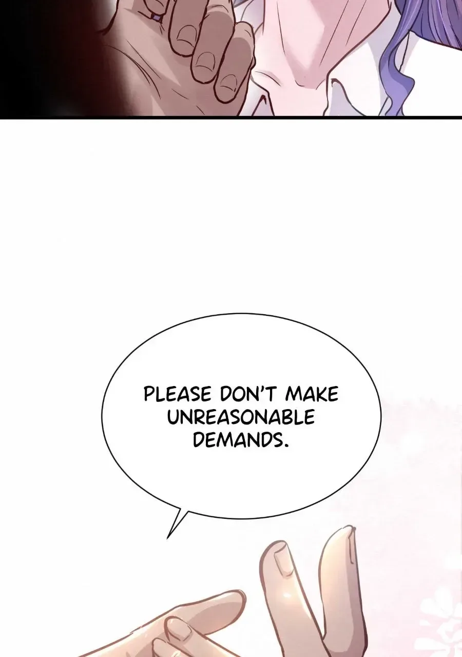 Keeper of Scarlet Petals Chapter 10 page 63