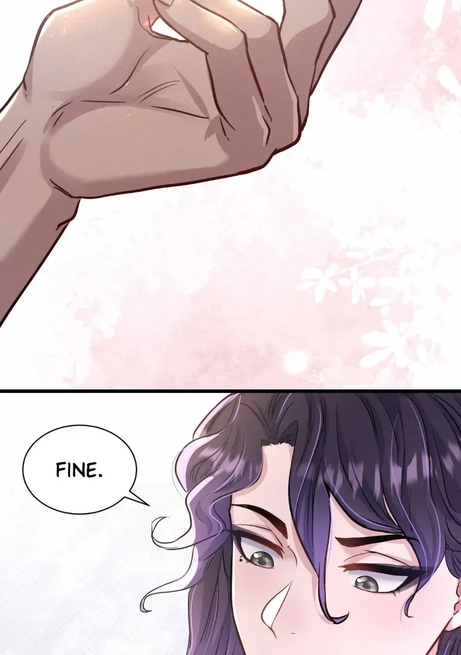 Keeper of Scarlet Petals Chapter 10 page 64