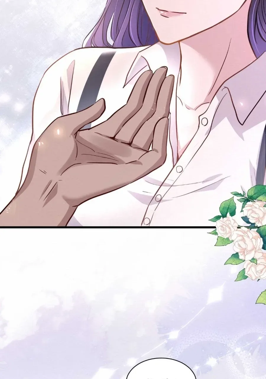 Keeper of Scarlet Petals Chapter 10 page 65