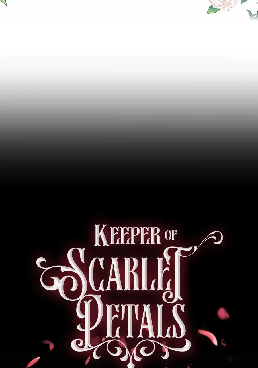 Keeper of Scarlet Petals Chapter 10 page 67