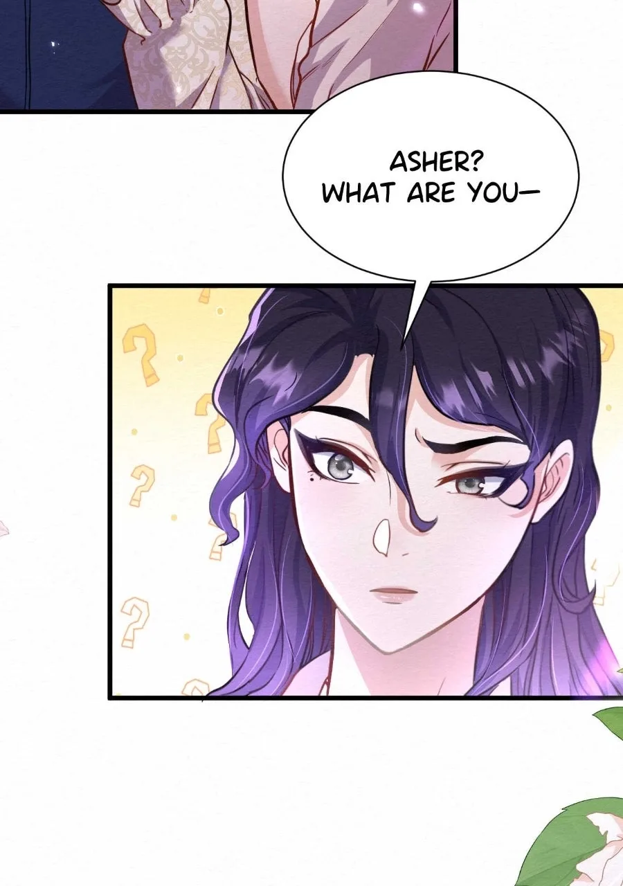 Keeper of Scarlet Petals Chapter 11 page 5