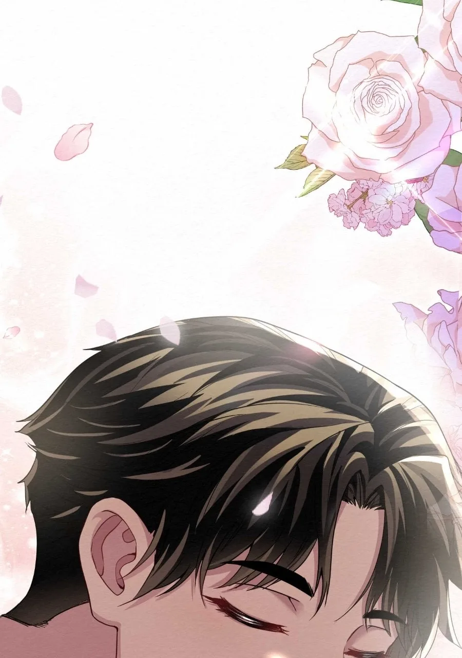 Keeper of Scarlet Petals Chapter 11 page 6