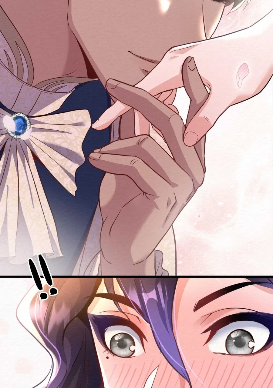 Keeper of Scarlet Petals Chapter 11 page 7