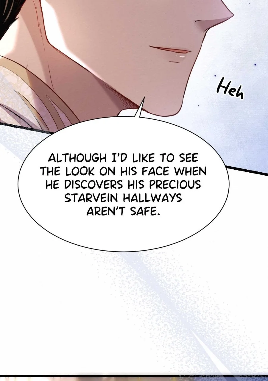 Keeper of Scarlet Petals Chapter 11 page 18