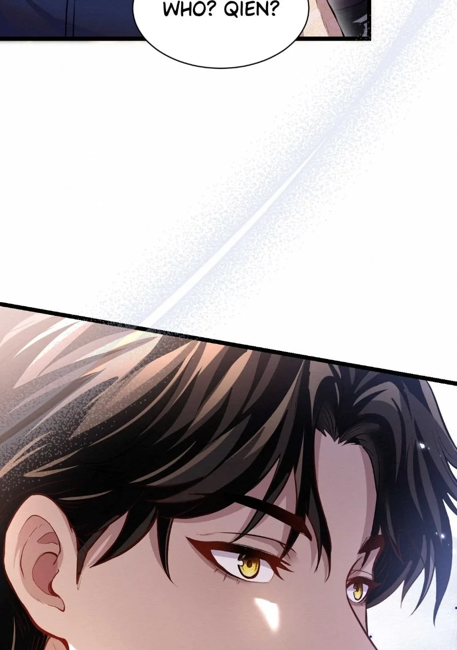 Keeper of Scarlet Petals Chapter 11 page 17