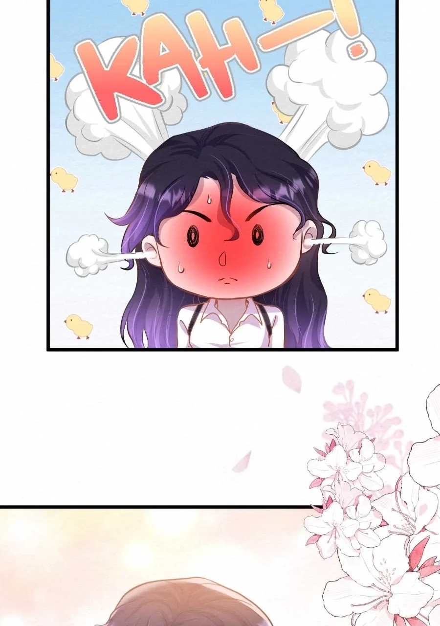 Keeper of Scarlet Petals Chapter 11 page 22