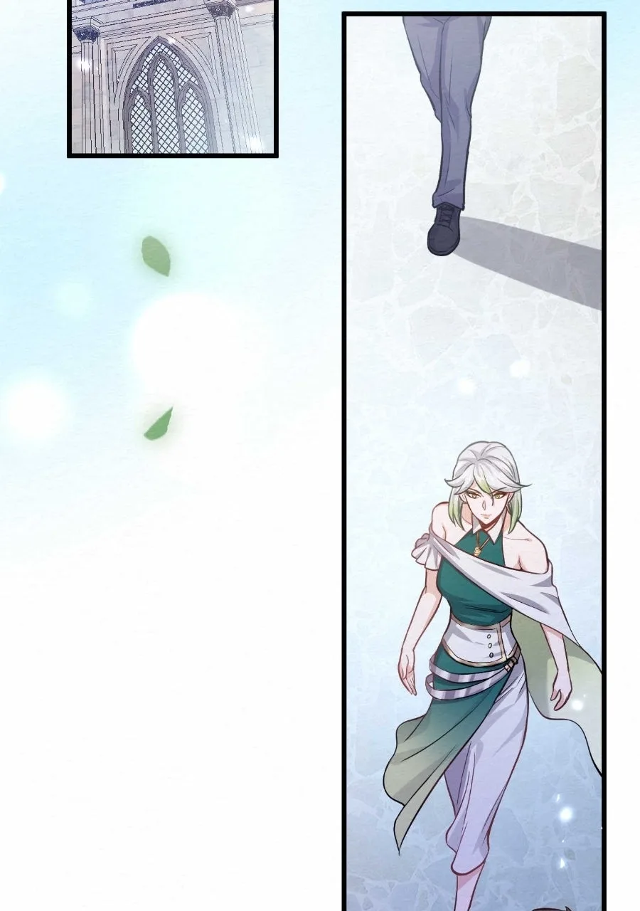 Keeper of Scarlet Petals Chapter 11 page 28