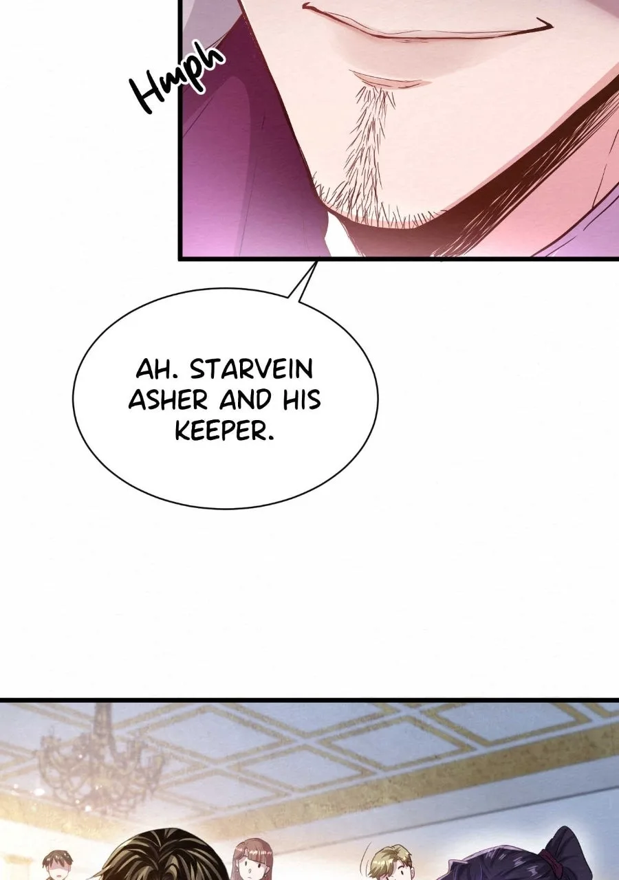 Keeper of Scarlet Petals Chapter 11 page 31
