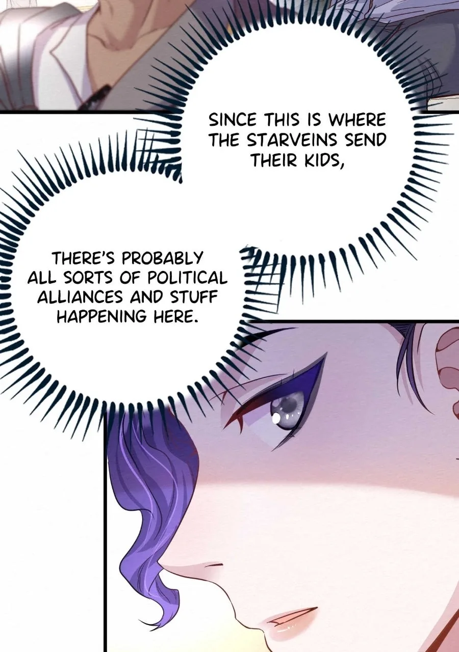 Keeper of Scarlet Petals Chapter 11 page 38