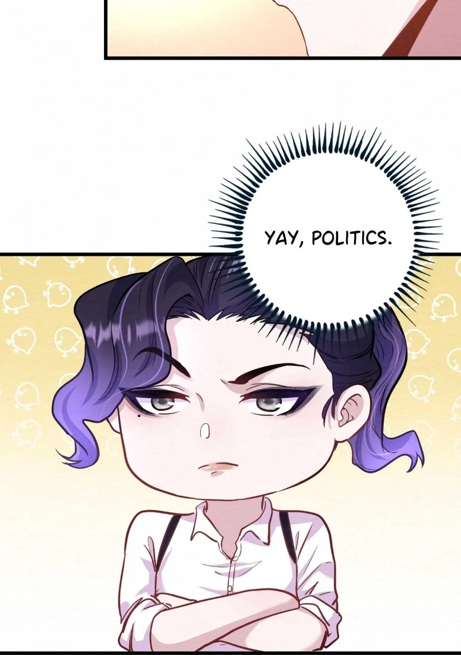 Keeper of Scarlet Petals Chapter 11 page 39