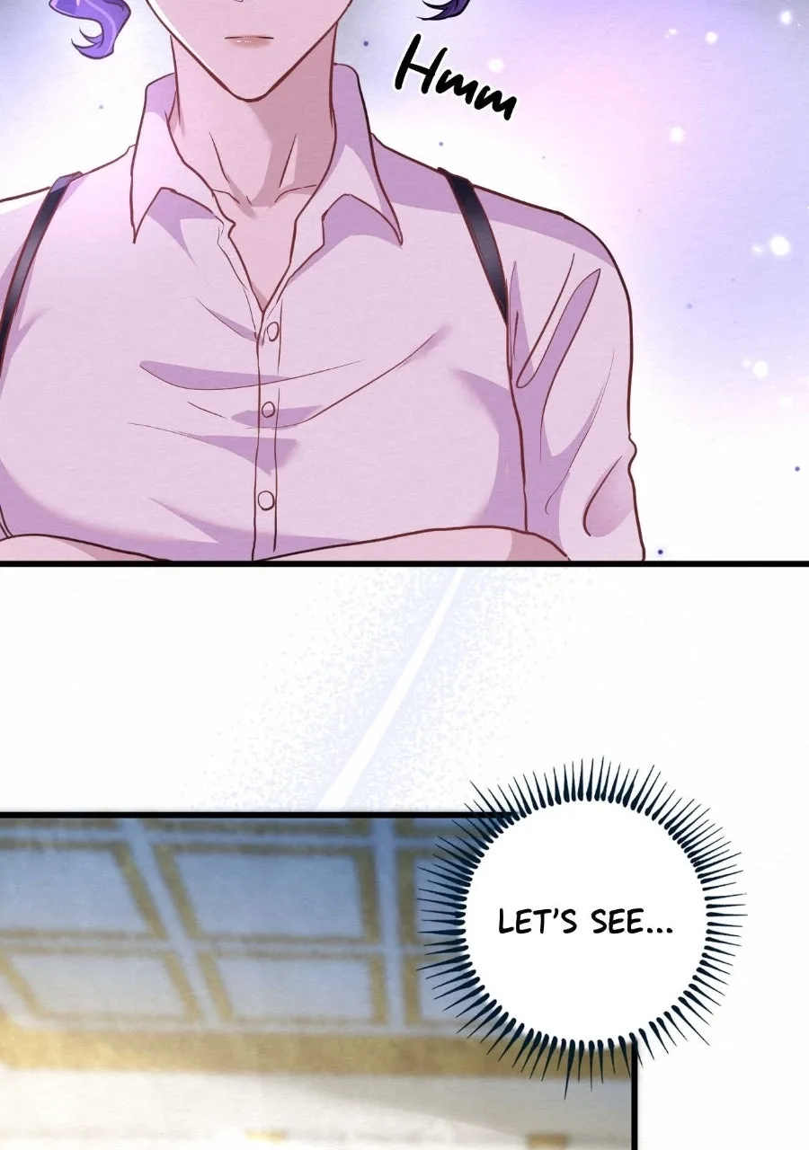 Keeper of Scarlet Petals Chapter 11 page 41