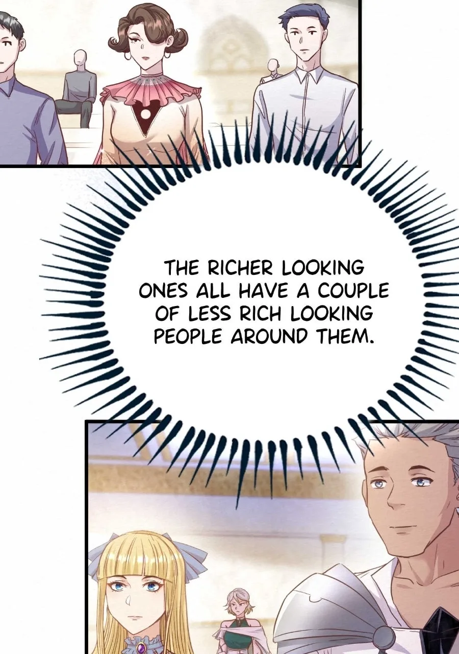 Keeper of Scarlet Petals Chapter 11 page 42
