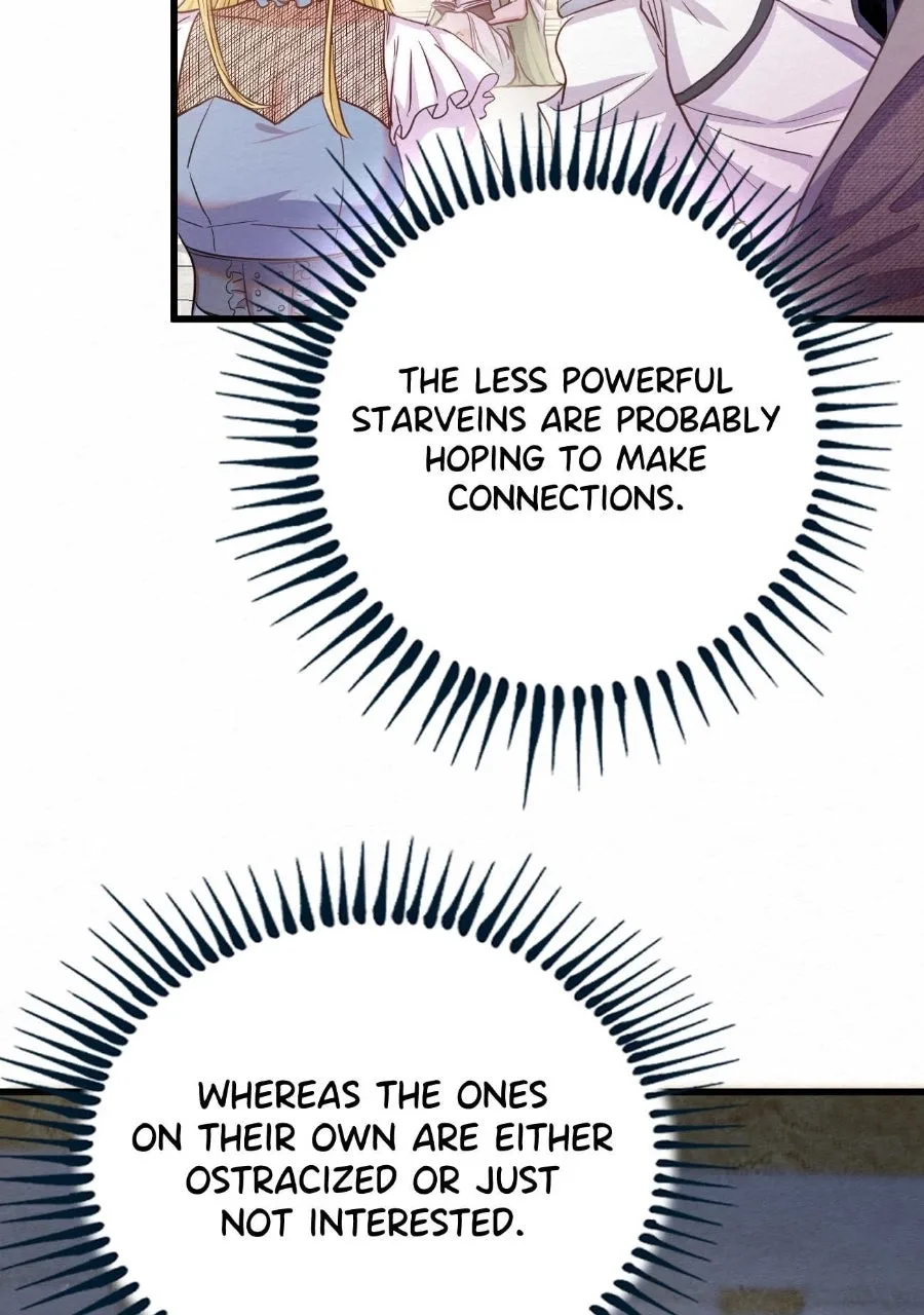 Keeper of Scarlet Petals Chapter 11 page 43