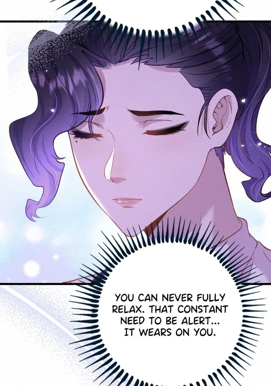 Keeper of Scarlet Petals Chapter 11 page 45