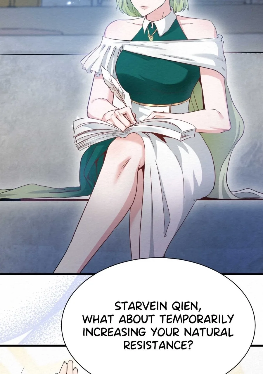 Keeper of Scarlet Petals Chapter 11 page 47
