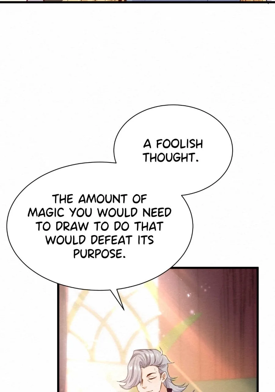 Keeper of Scarlet Petals Chapter 11 page 49