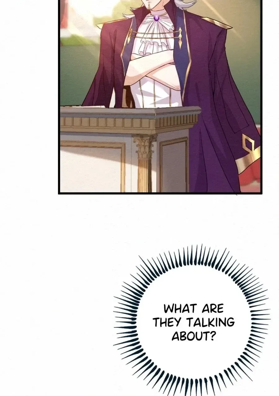Keeper of Scarlet Petals Chapter 11 page 50