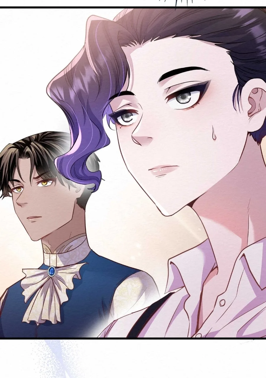 Keeper of Scarlet Petals Chapter 11 page 51
