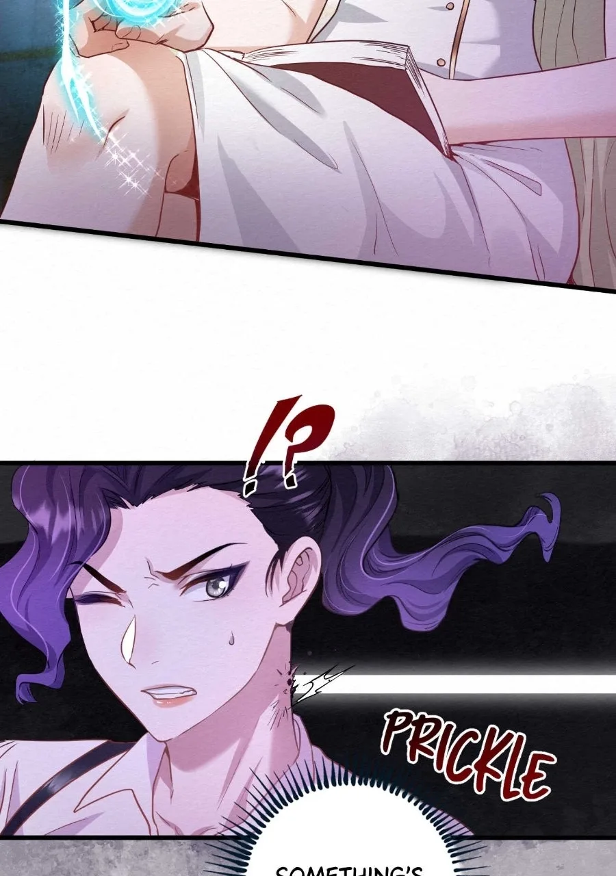 Keeper of Scarlet Petals Chapter 11 page 54