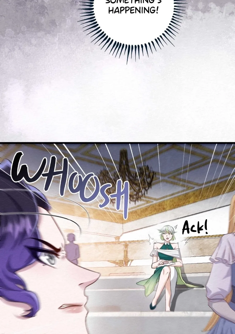 Keeper of Scarlet Petals Chapter 11 page 55