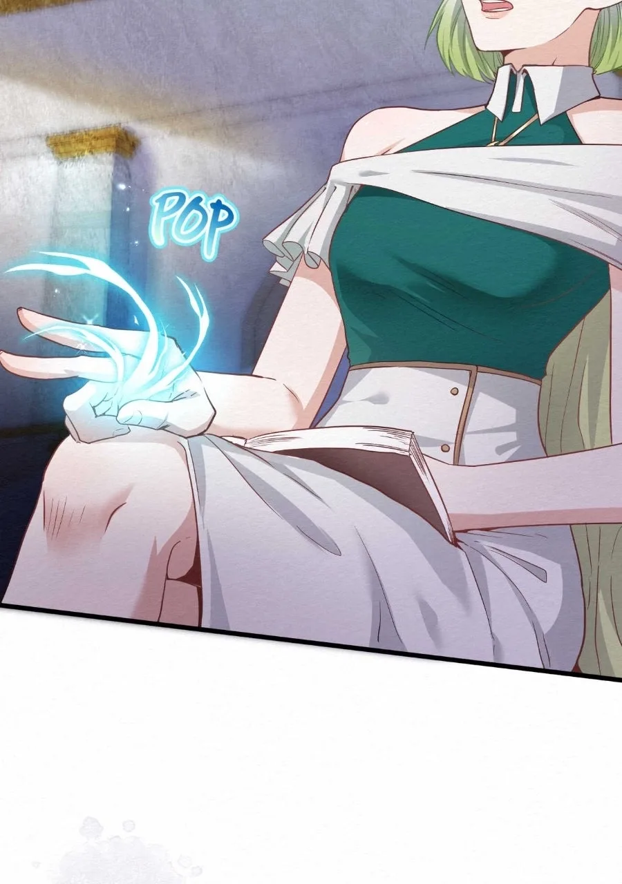 Keeper of Scarlet Petals Chapter 11 page 57