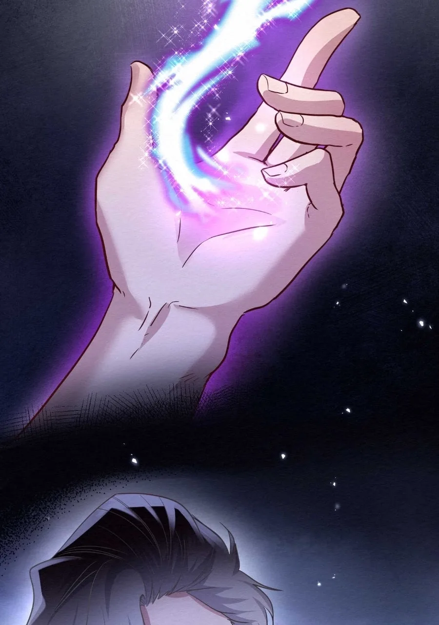 Keeper of Scarlet Petals Chapter 11 page 62