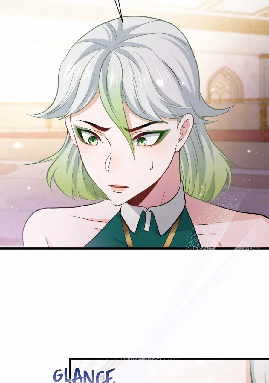 Keeper of Scarlet Petals Chapter 11 page 66