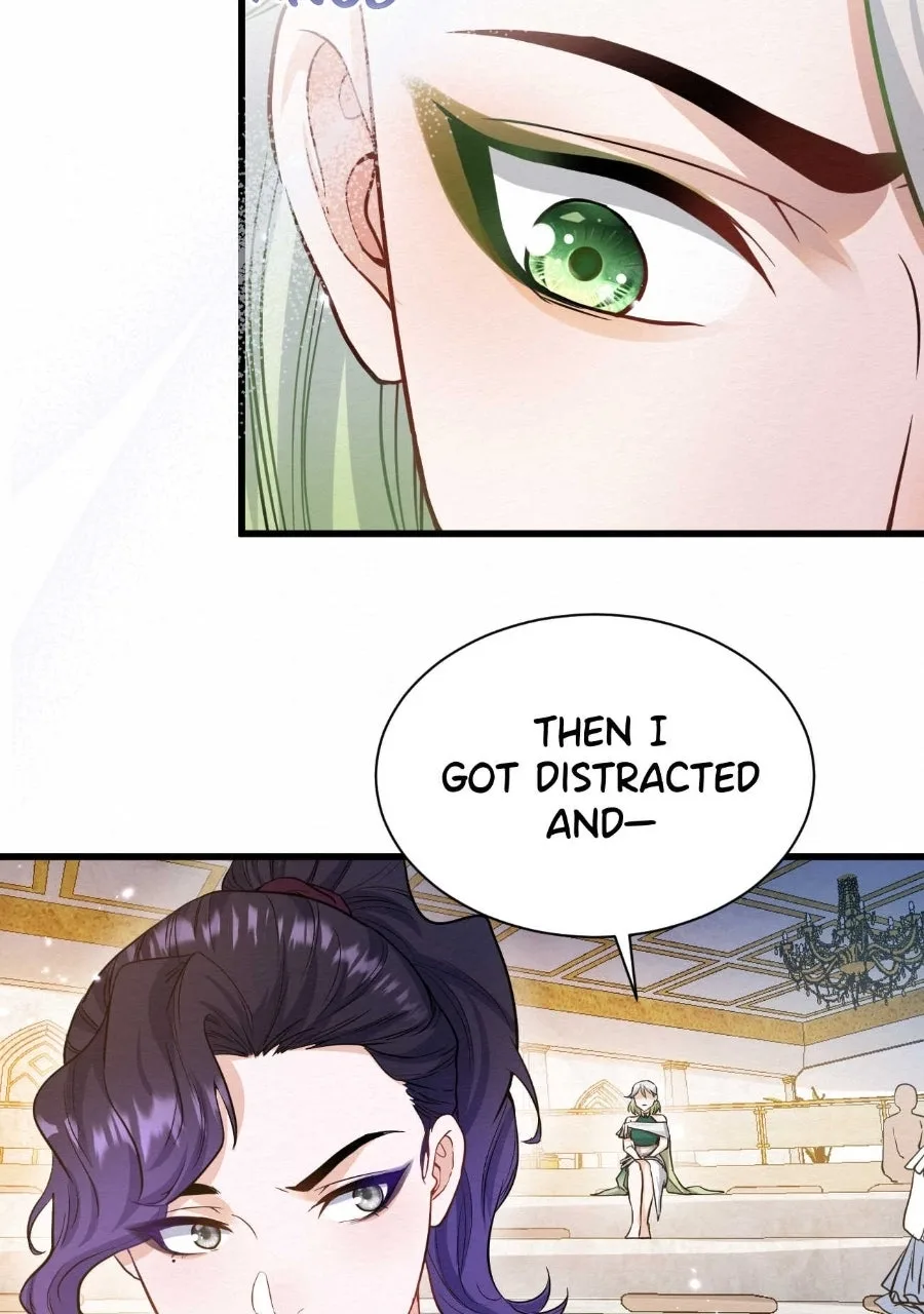 Keeper of Scarlet Petals Chapter 11 page 67