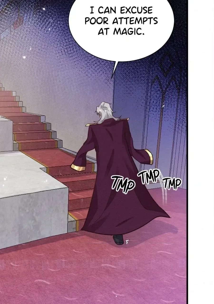 Keeper of Scarlet Petals Chapter 11 page 70