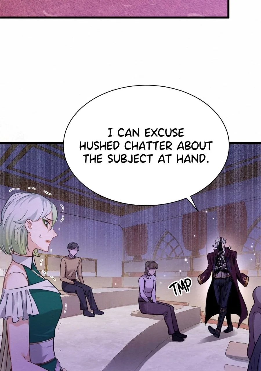 Keeper of Scarlet Petals Chapter 11 page 71