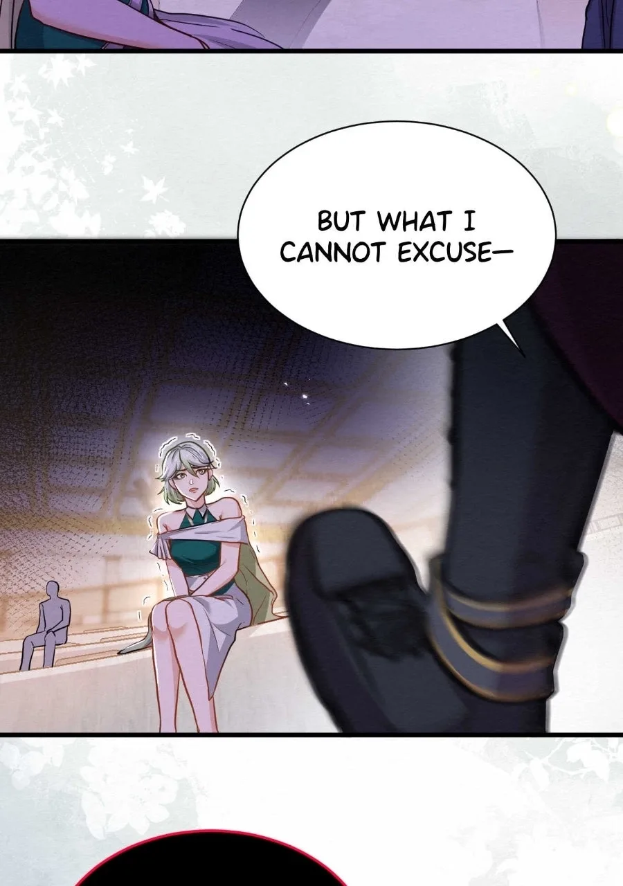Keeper of Scarlet Petals Chapter 11 page 72