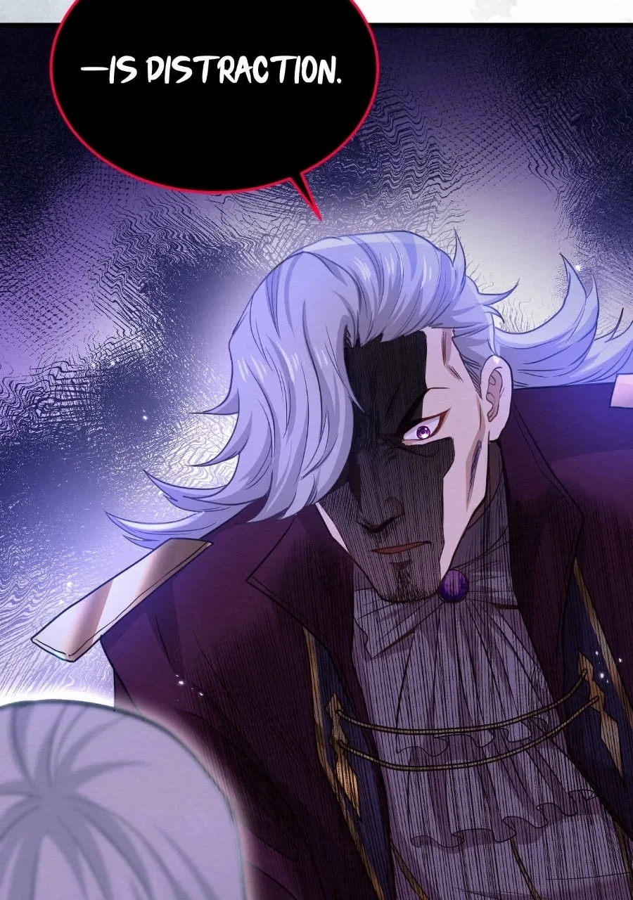 Keeper of Scarlet Petals Chapter 11 page 73