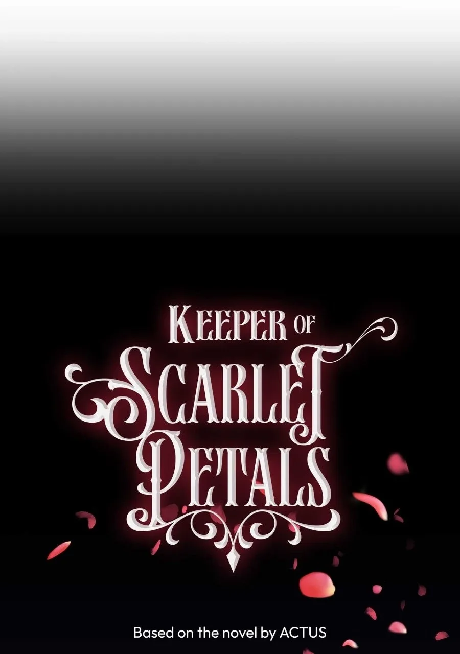 Keeper of Scarlet Petals Chapter 11 page 76