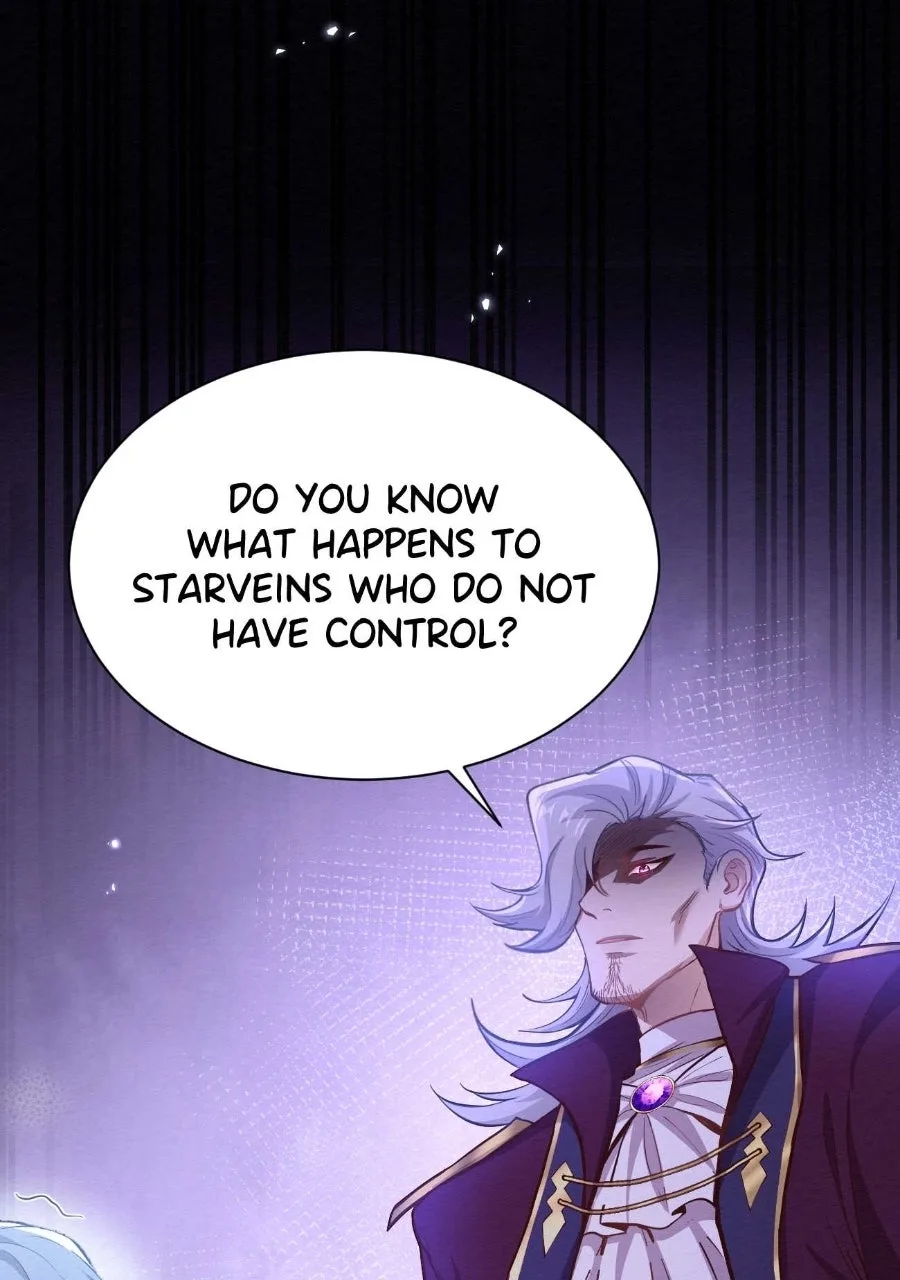 Keeper of Scarlet Petals Chapter 12 page 1