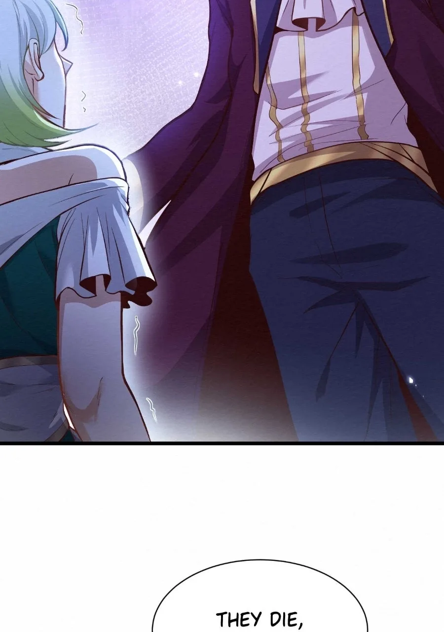Keeper of Scarlet Petals Chapter 12 page 2