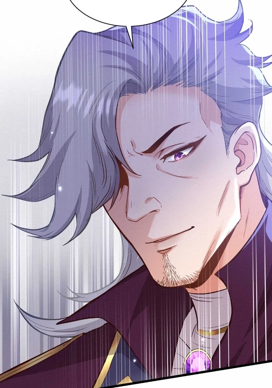 Keeper of Scarlet Petals Chapter 12 page 4
