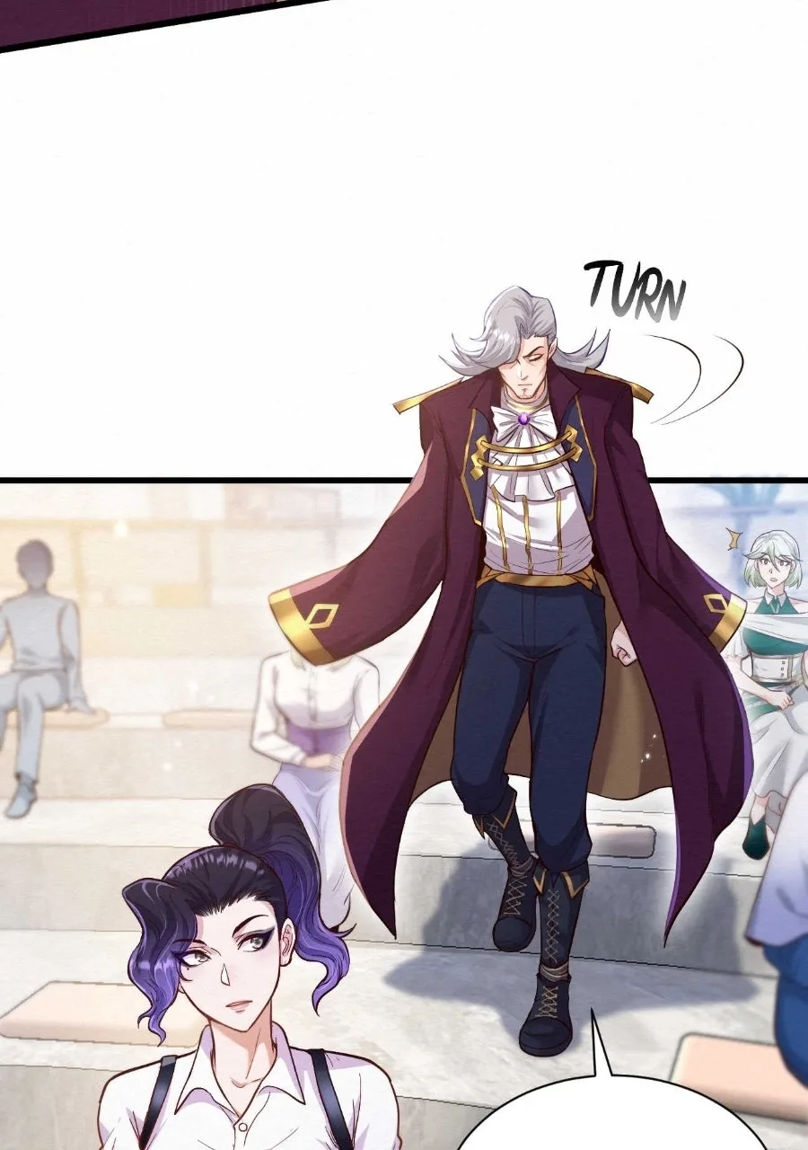 Keeper of Scarlet Petals Chapter 12 page 5
