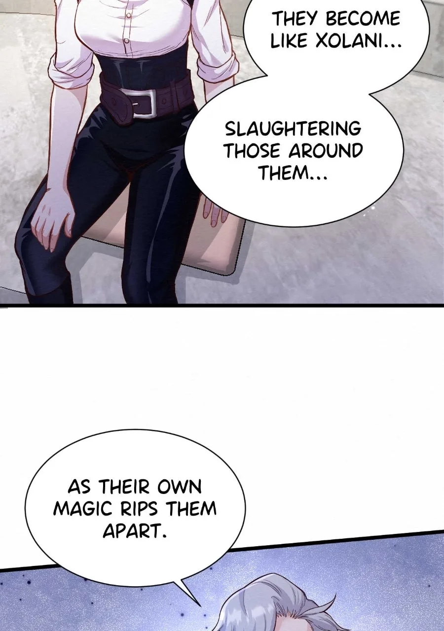 Keeper of Scarlet Petals Chapter 12 page 6