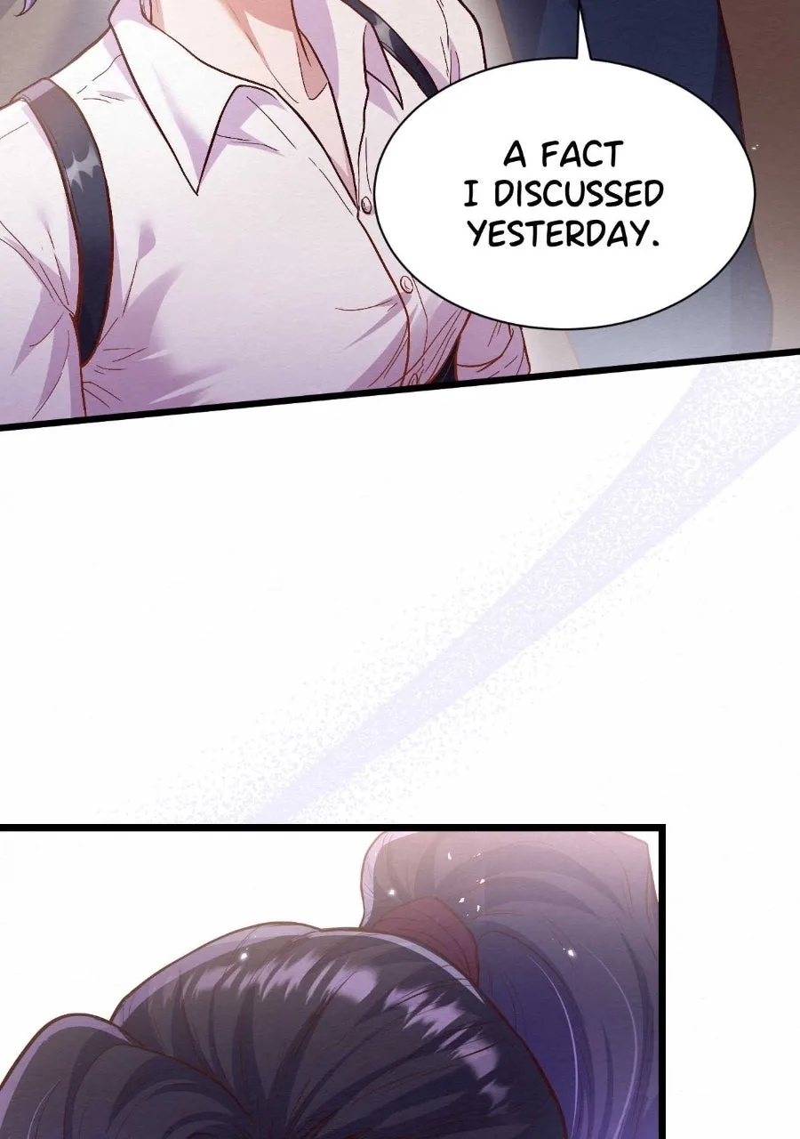 Keeper of Scarlet Petals Chapter 12 page 8