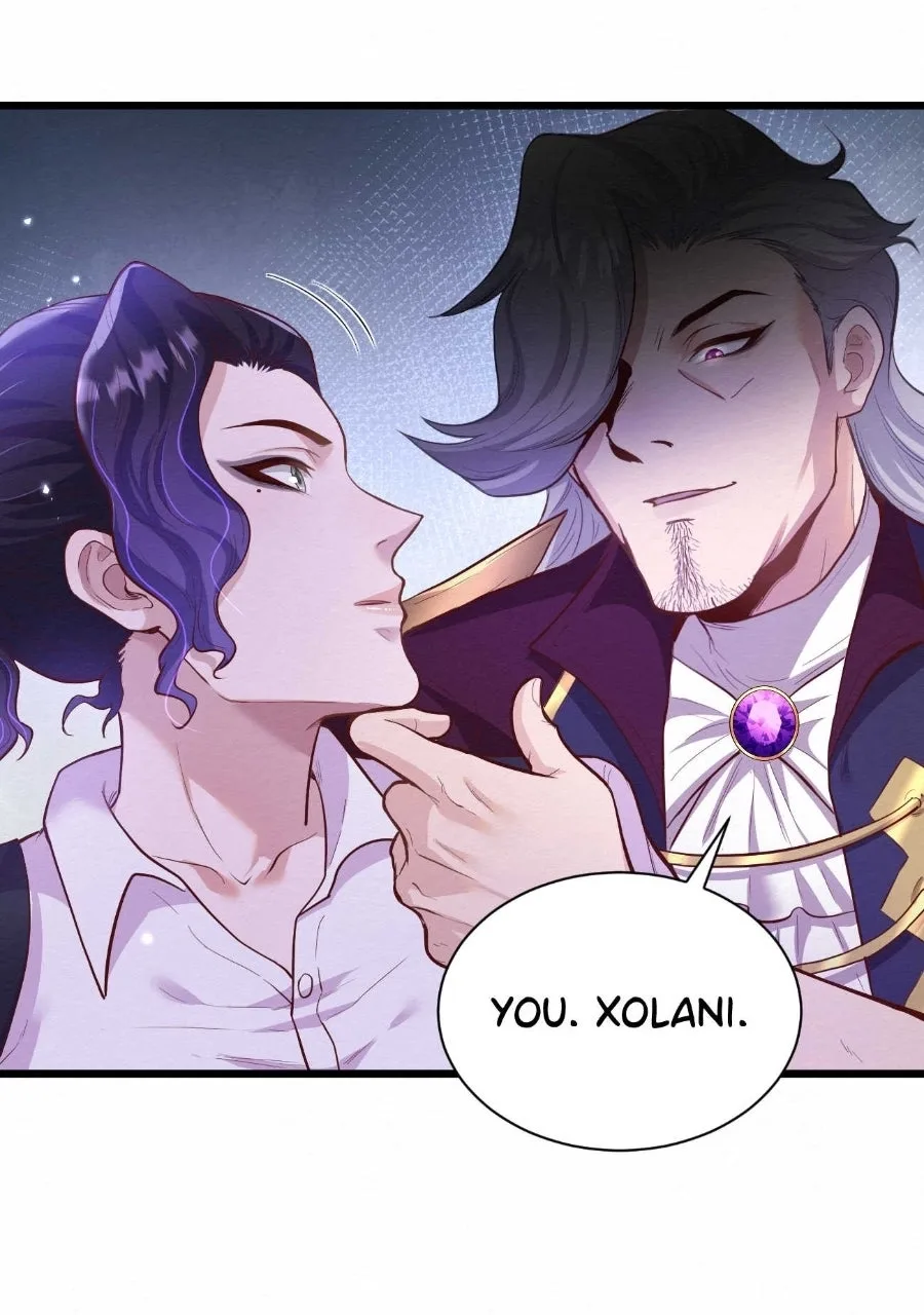 Keeper of Scarlet Petals Chapter 12 page 12